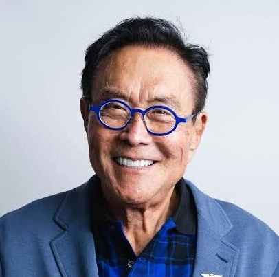 Robert Kiyosaki